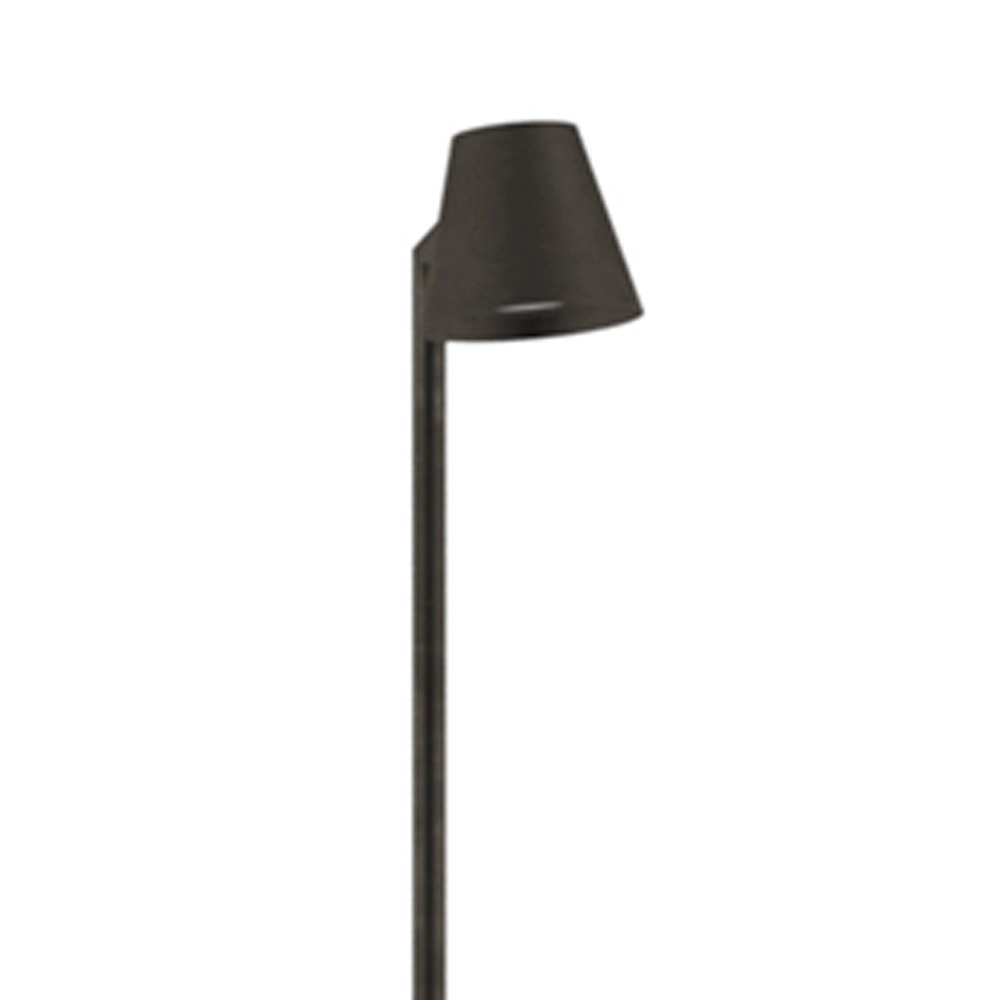 Lampe de jardin LED Parker Bronze Rural Royal Botania