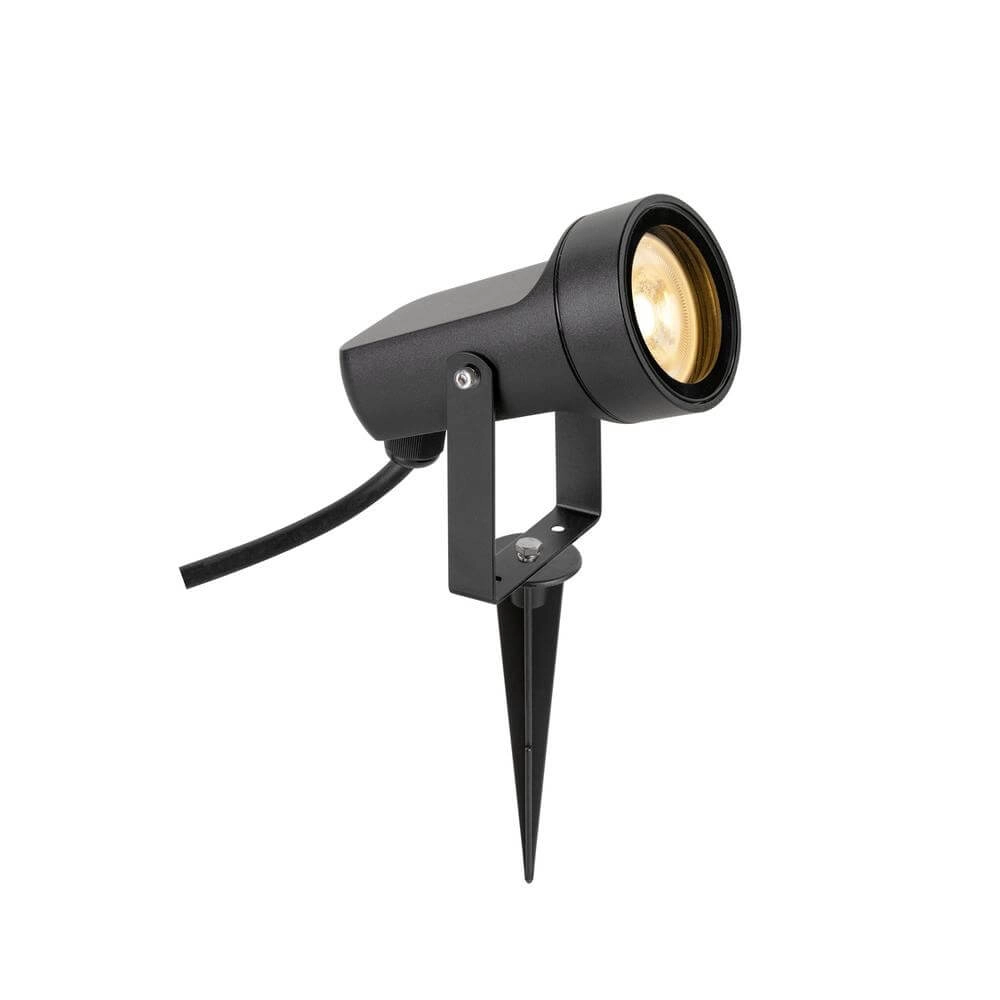 Point de pointe serré Syna Shade avec prise SLV 4024163295703