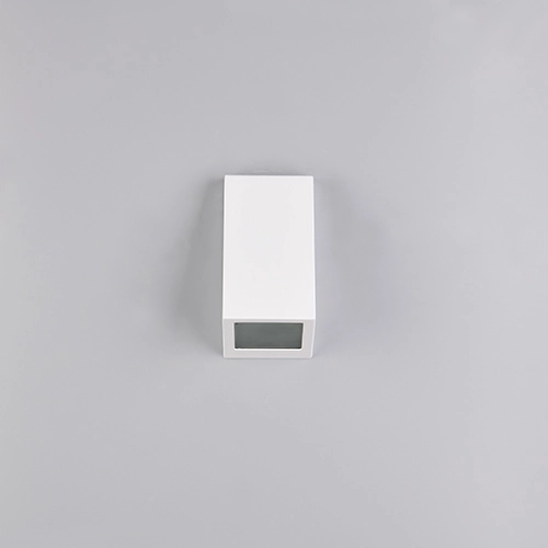 Lampe murale Braga Blanc Trio 4017807687552