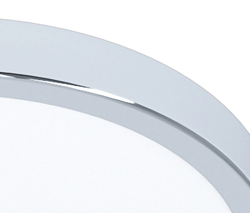 Lampe de plafond Fueva 5 Ø 28,5cm - IP44 Eglo 9002759992668