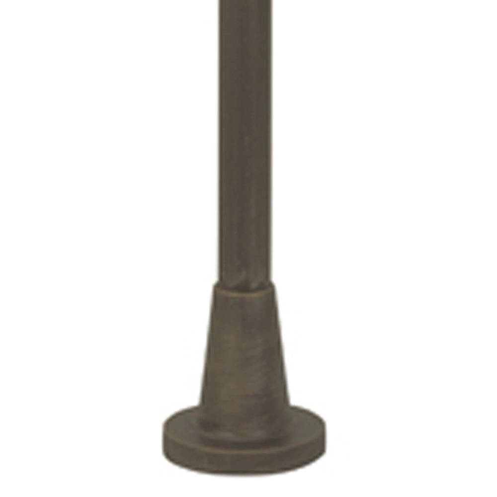 Lampe de jardin Holli brun bronze Albert 4007235541397