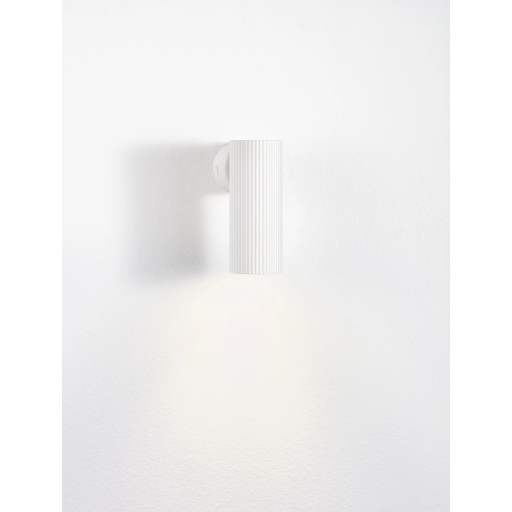 Spot mural Comet blanc Lyora 5212017475824