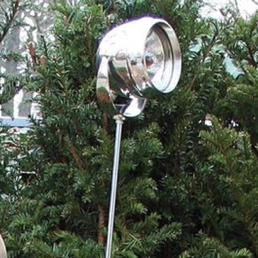 Spot de jardin rural Macro 100 cm Authentage 8716803505537