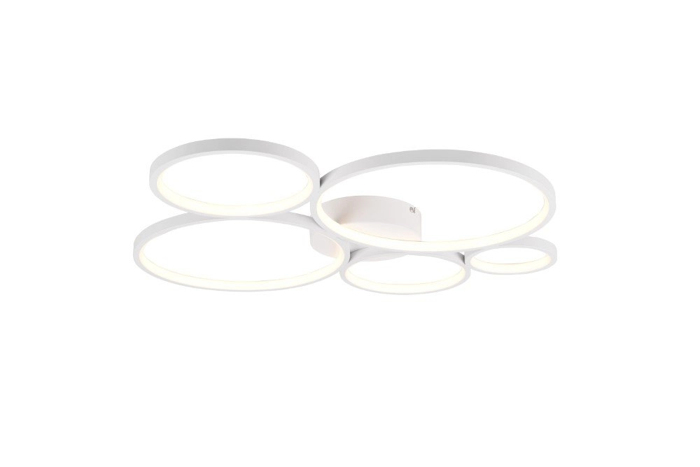 Applique murale LED Rondo Trio 4017807488821