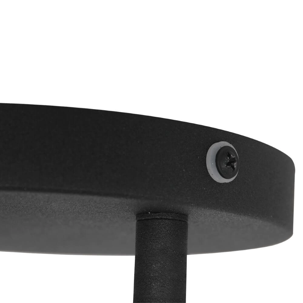 Spot en saillie pour salle de bain Upround LED IP44 Steinhauer 8712746133486