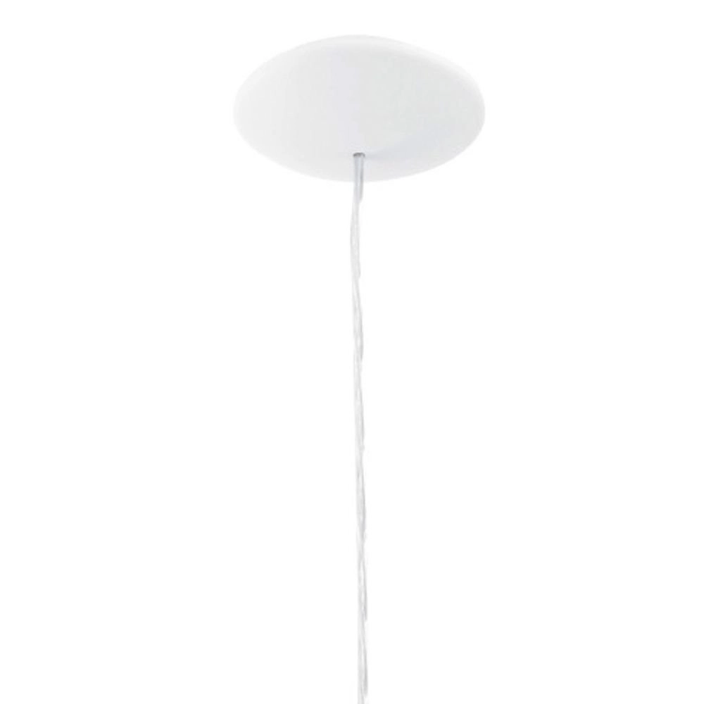 Lampe à suspension Razoni Blanc Eglo 9002759922511
