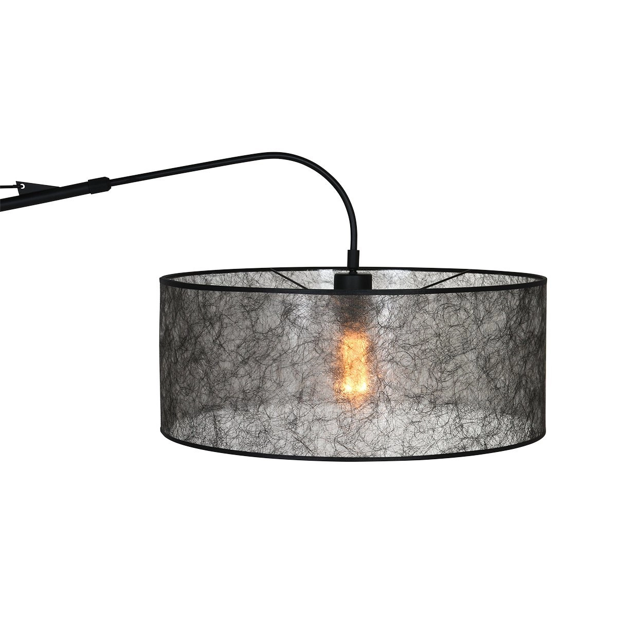 Grande lampe de lecture Gramineus