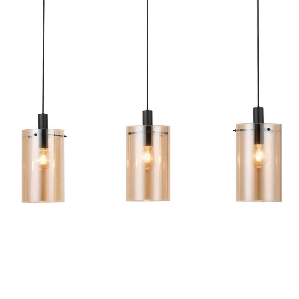 Lampe suspendue pour salle à manger Polverara Stars of Light 9002759395391