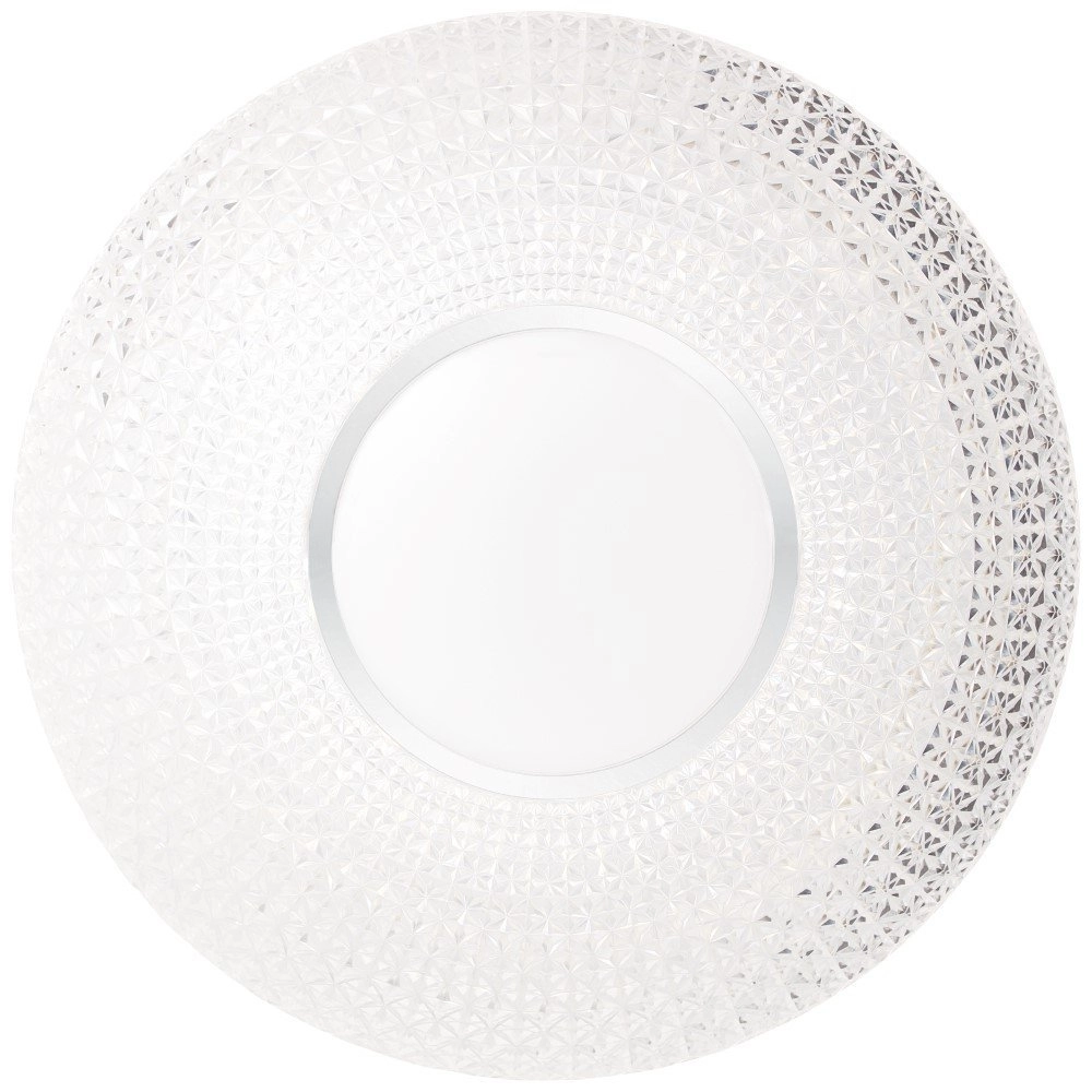 Lampe de plafond Nunya Ø 52 cm Brilliant 4004353356100