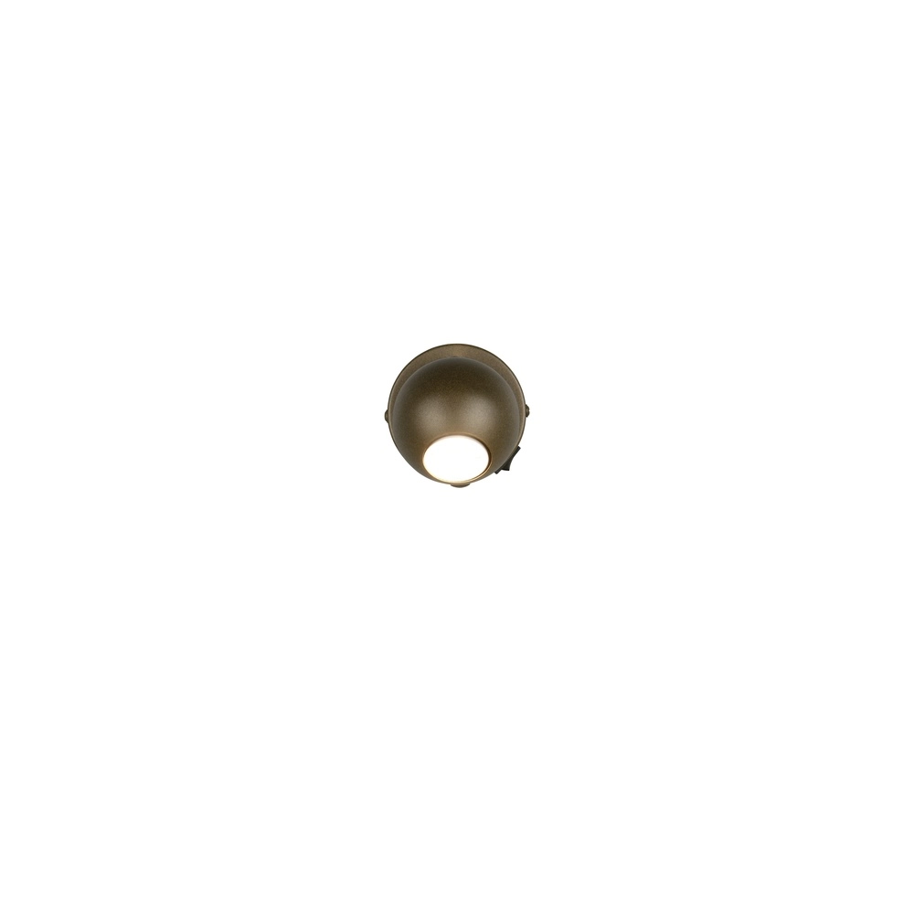Emplacement monté en surface Enaro Platine uniquement Trio 4017807701630