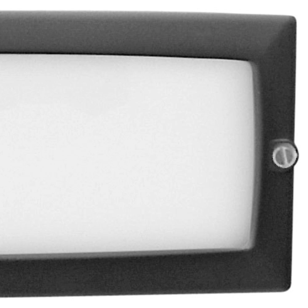 Lampe à LED intégrée Spotpro carré Franssen 8033239095433