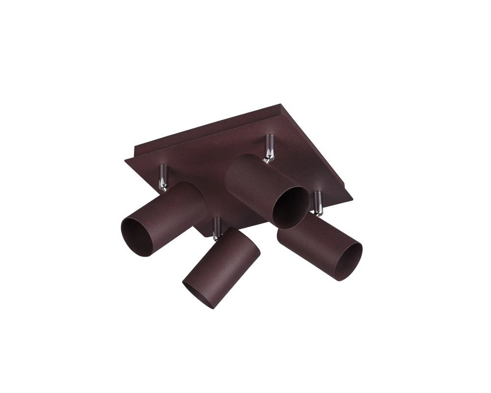 Spot Marley 4-marron clair Trio 4017807408683