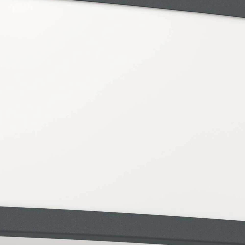 Lampe d'extérieur design Camarda anthracite - avec LED Eglo 9008606261901