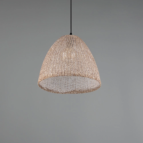 Lampe suspendue Kibito Ø 32cm Trio 4017807673395