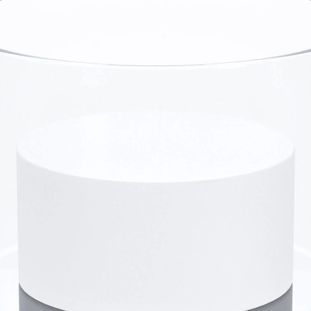 Lampe de table Molineros noir - LED Stars of Light 9002759397289