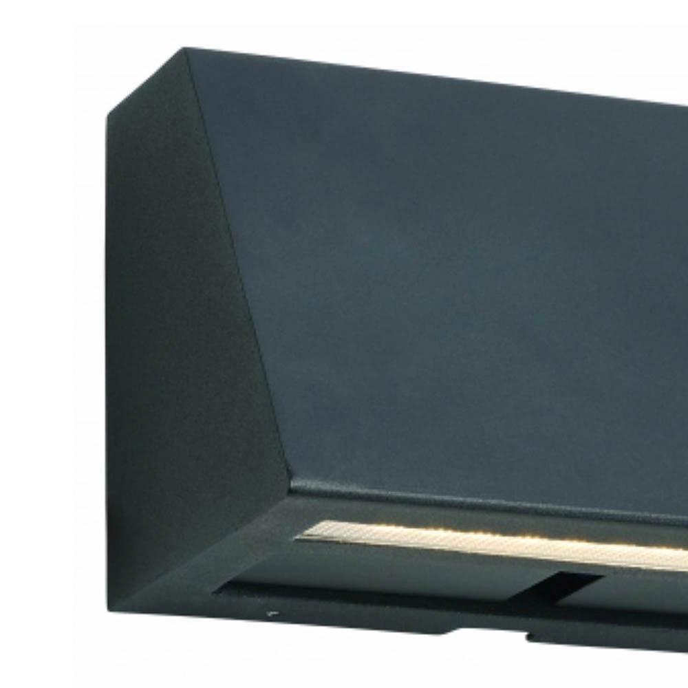 Lampe d'extérieur Ski Plug avec prise Franssen 7042891390061