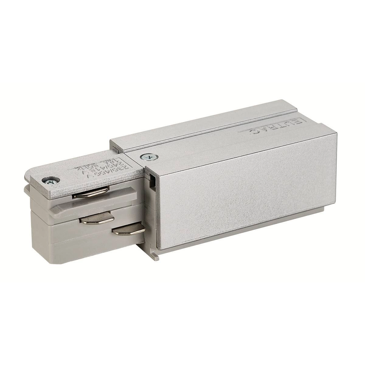 3 phases Supply 2 terre droite gris