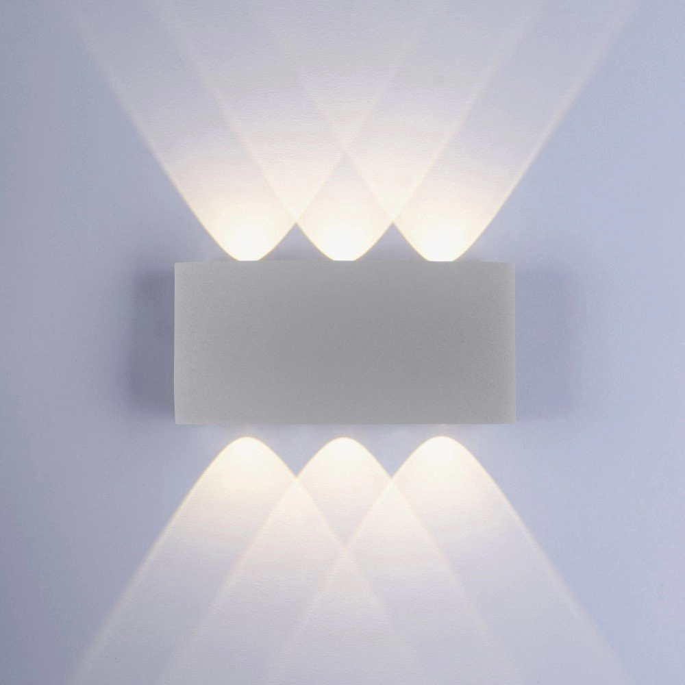 Led up- et downlighter Carlo Paul Neuhaus 4012248335758