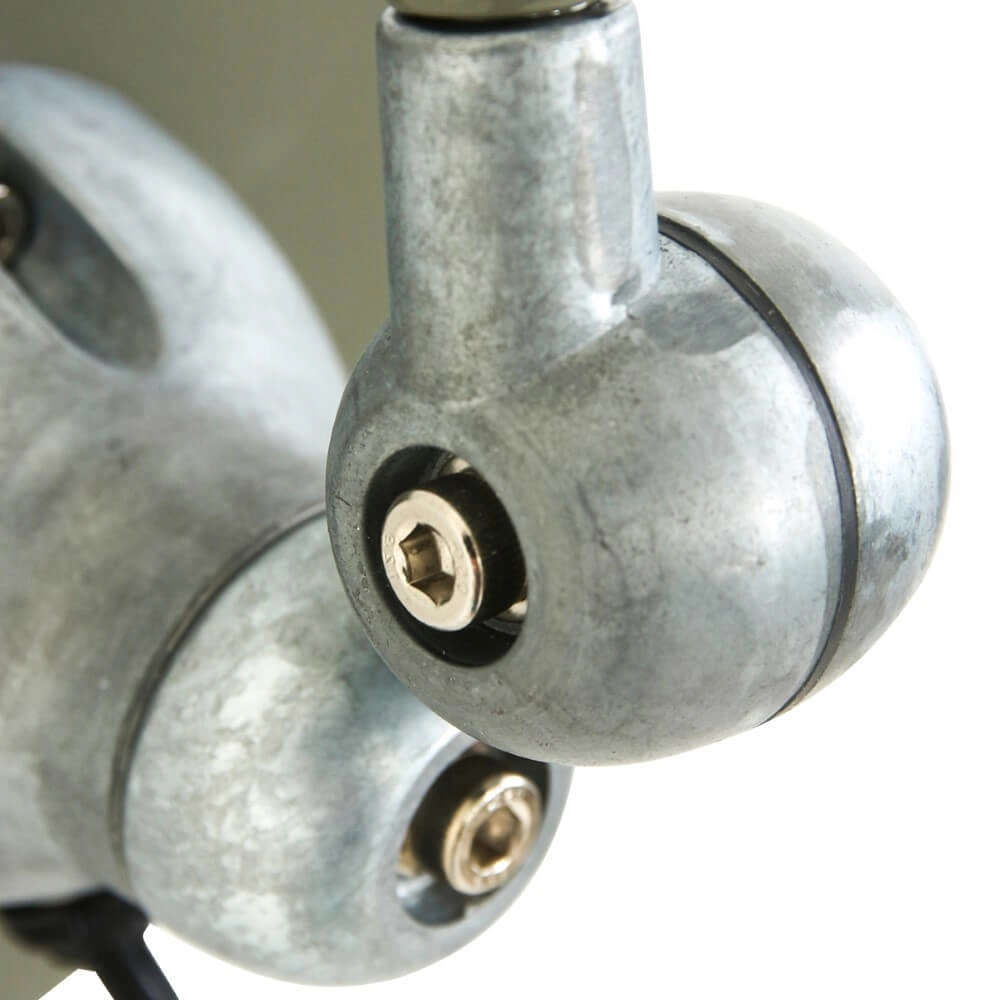 Lampe de lecture Davin Rétro Steinhauer 8712746102031