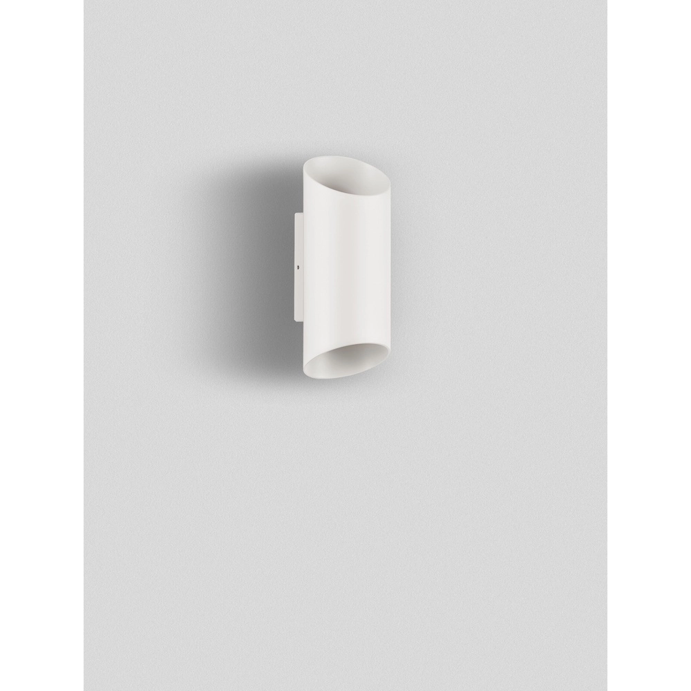 Spot monté en surface Nocta blanc Lyora 5212017470430