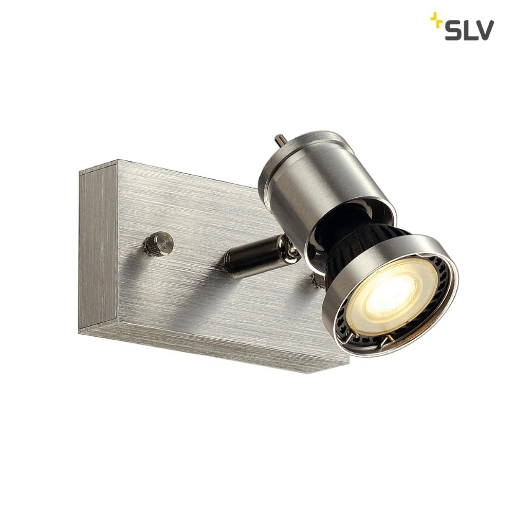 spot Asto 1 SLV 4024163104425
