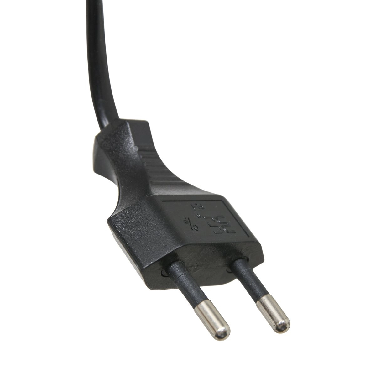 Lampe de lecture murale LED Turound 10w - 2700K - verre fumé noir 62cm Steinhauer 8712746133400