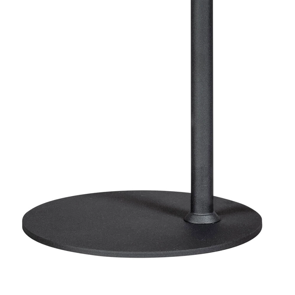 Lampe de bureau noire Nikki ETH 8720195302339