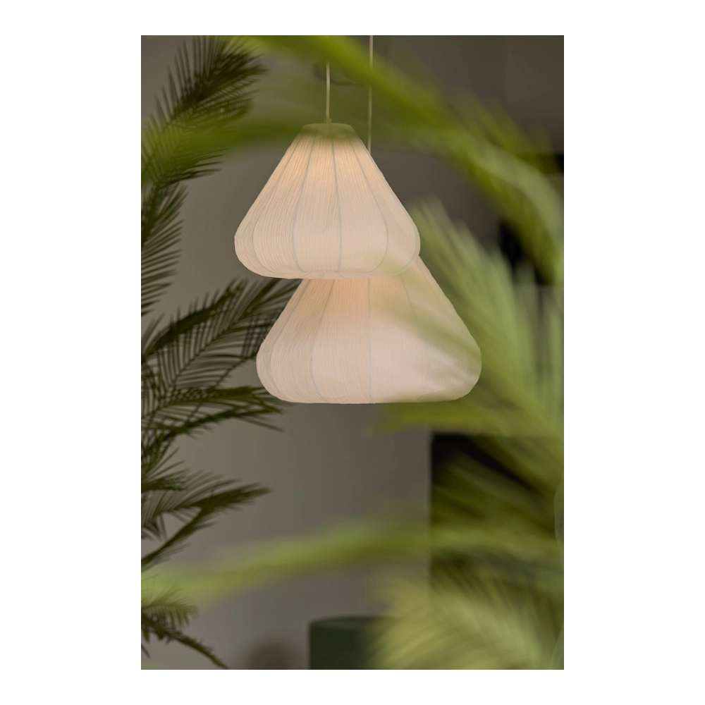 Lampe suspendue Sarella Ø 45cm Light & Living 8717807837570