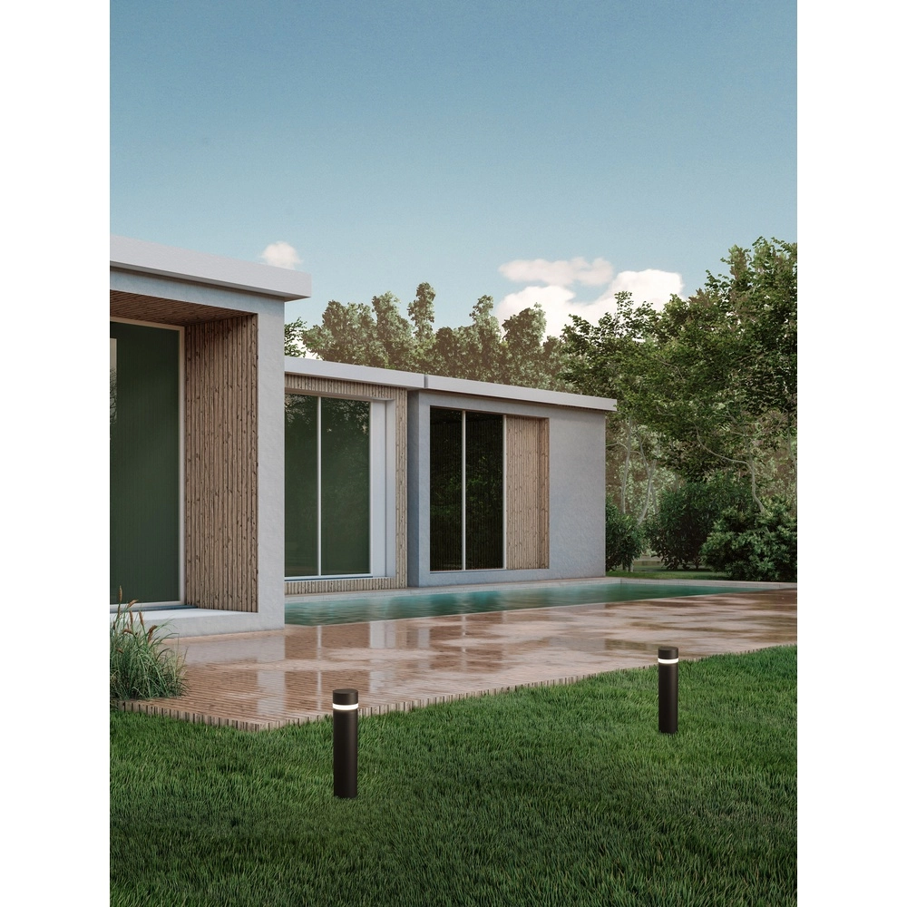 Lampadaire Airy Motif 65cm Lyora 5212017478979