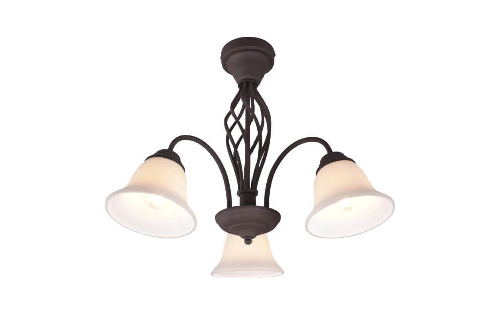 Plafonnier Rustica Trio 4017807504699