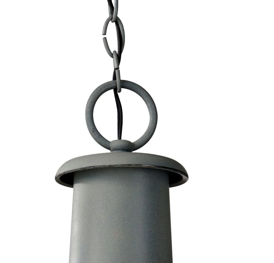 Lampe suspendue de porche Chelsea Harbor Franssen 5024005703501