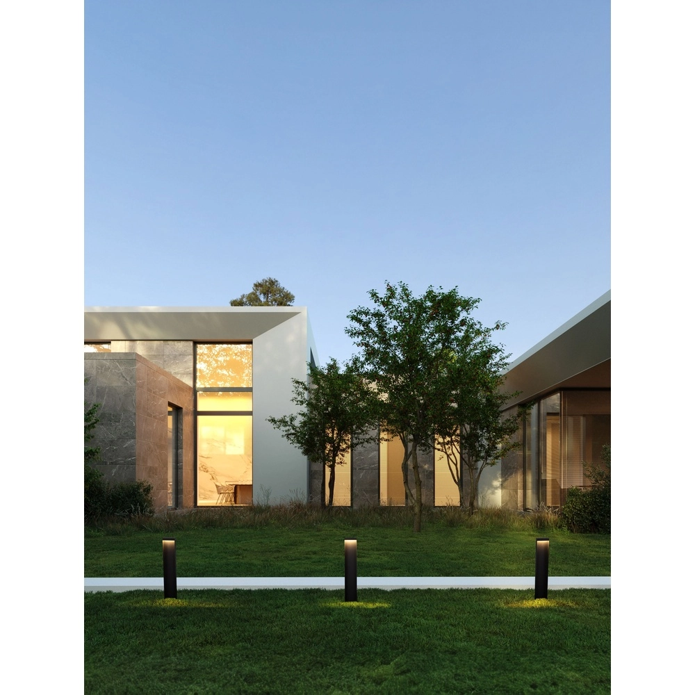 Concevoir l’éclairage des chemins Alley 75cm Lyora 5212017478764