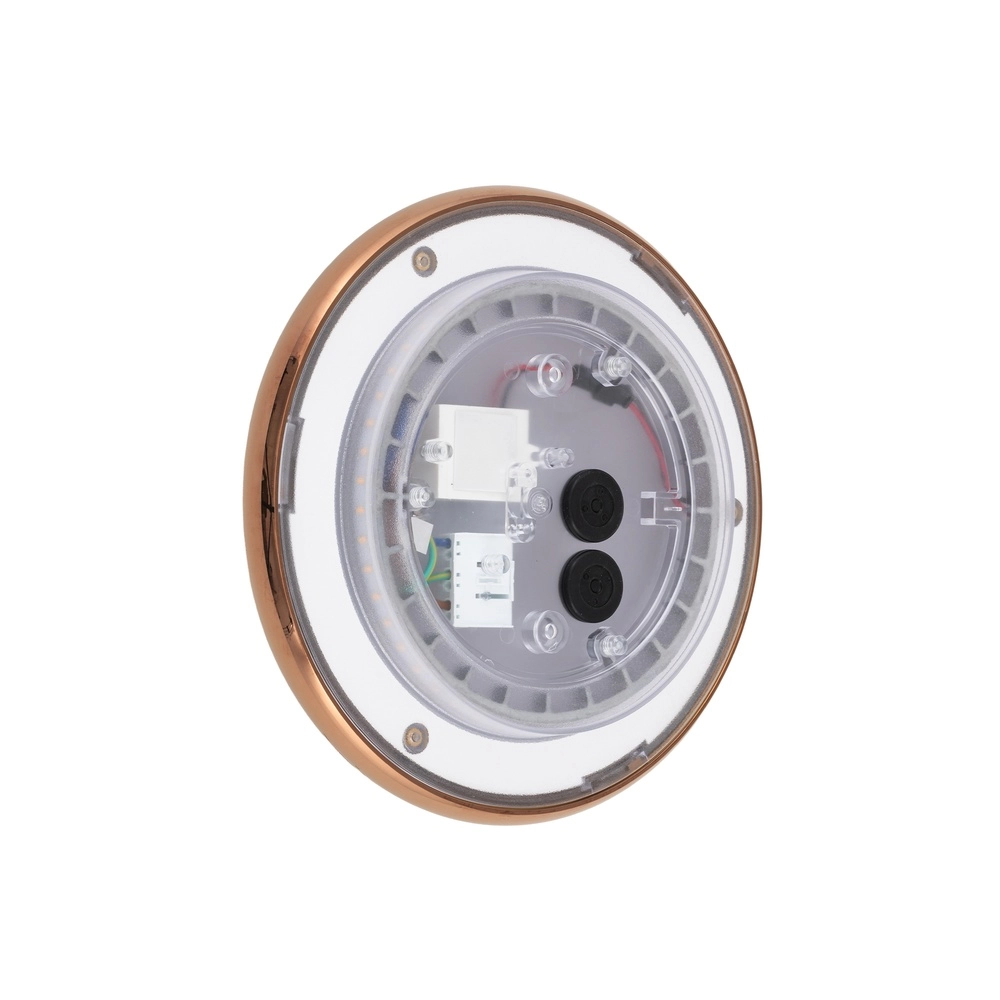 Lampe murale Astra Led Brown Lyora 5903139119412