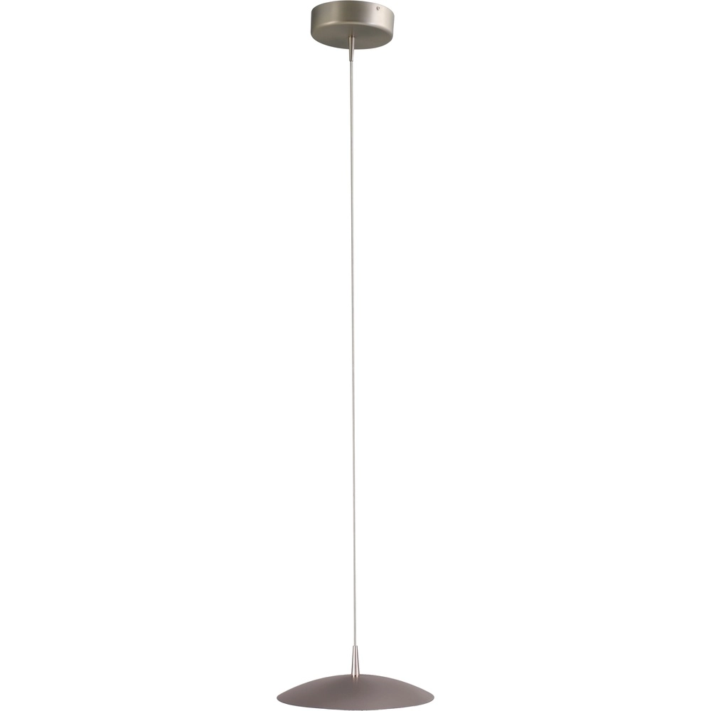 Lampe suspendue Scala Ø 25 cm de niche