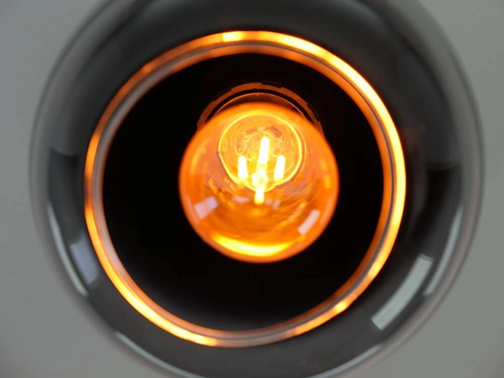 Plafonnier Filago Ø 14,5 cm Eglo 9008606263332