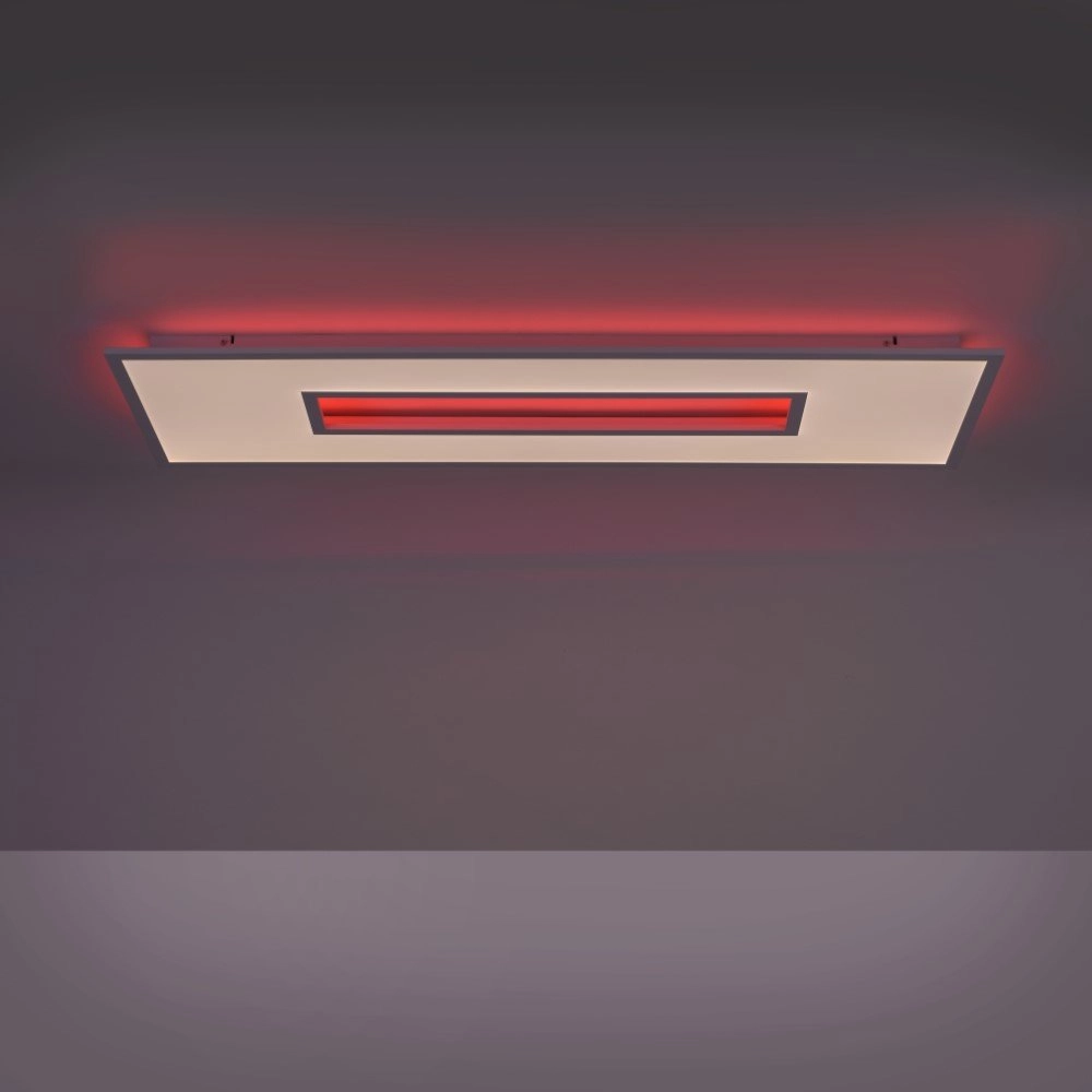 Plafonnier LED Recess Just Light 4043689967567