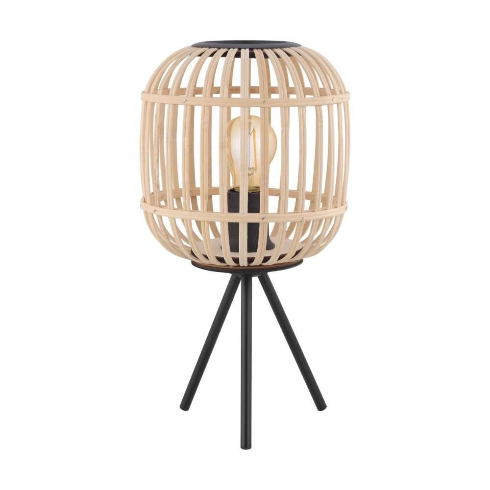 Lampe de chambre rurale Bordesley Lampe de chambre rurale Bordesley