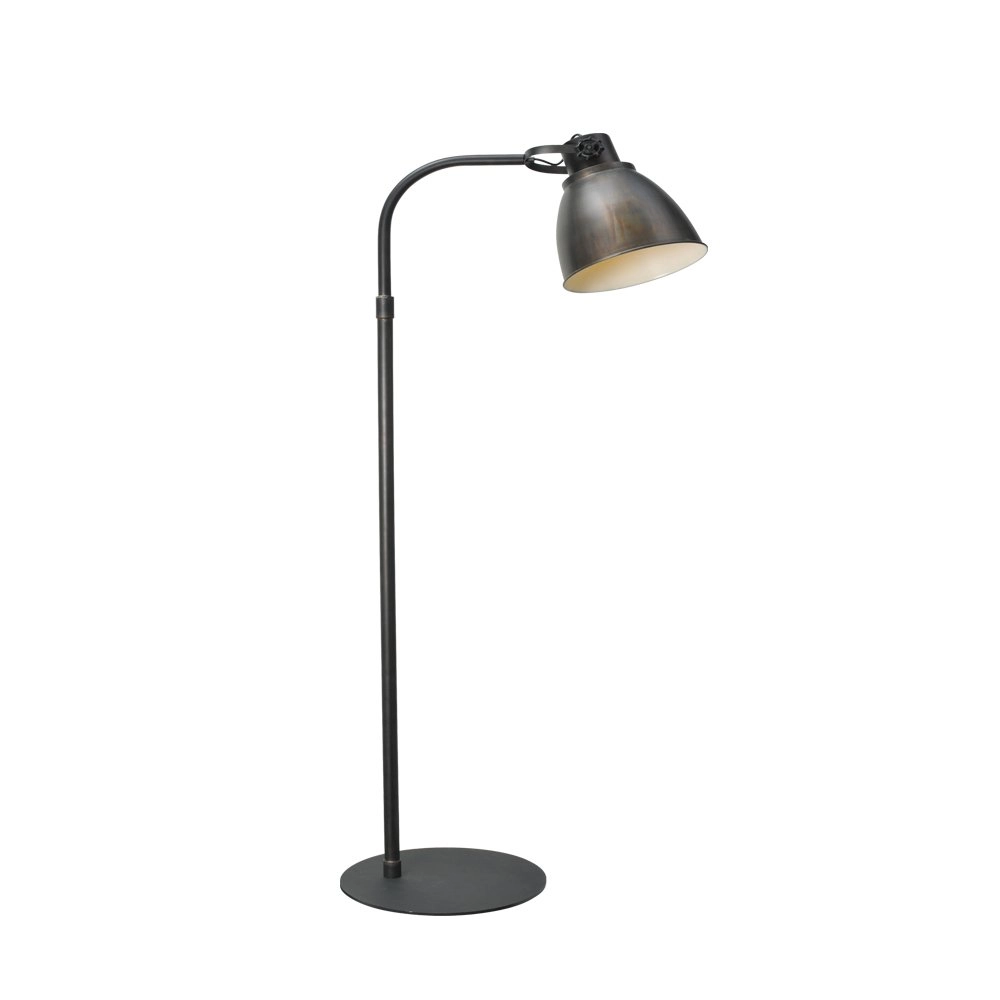 Lampe de lecture au sol Industria 176