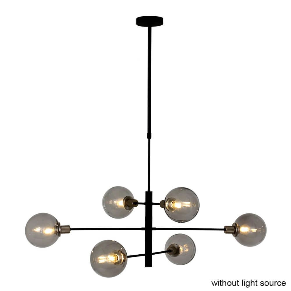 Lampe suspendue Constellation Steinhauer 8712746133004