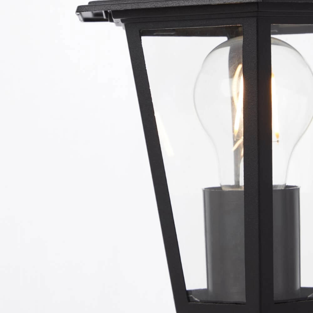 Lampe sur pied classique Carleen 36 cm Brilliant 4004353349393