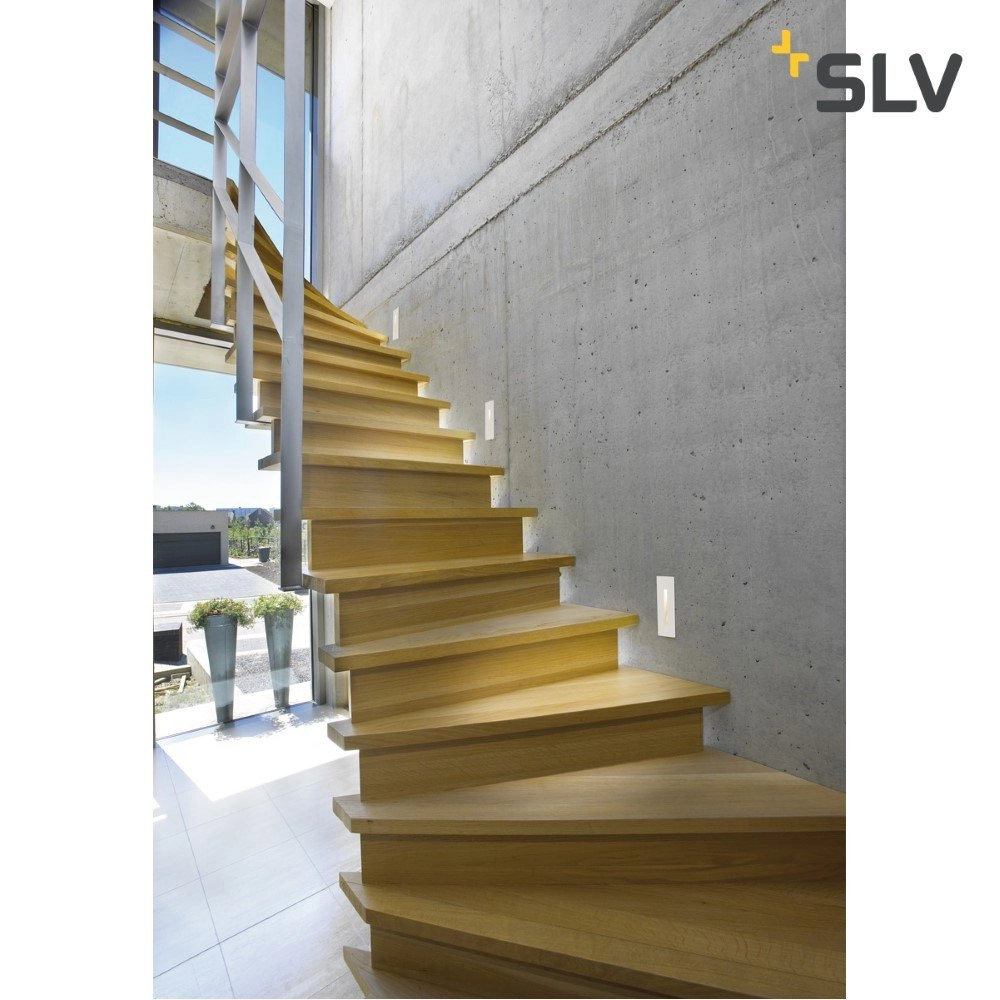Éclairage d'escalier Notapo S SLV 4024163231718