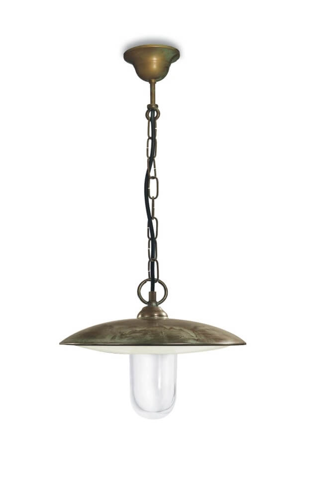 Lampe suspendue Country Golfo chaîne Lampe suspendue Country Golfo chaîne