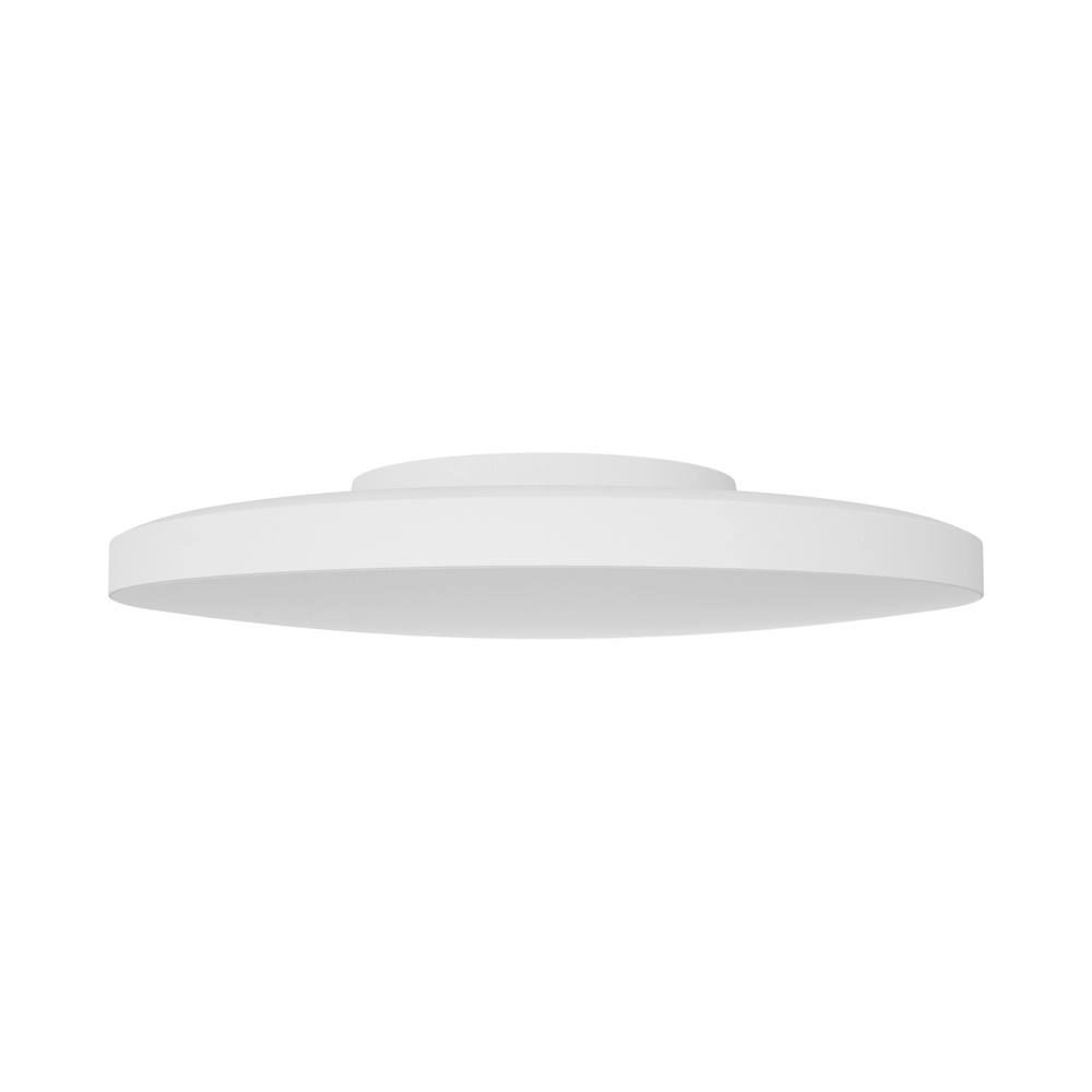 Lumière de plafond fine Serenova 36  LED - Blanc Nordlux 5704924025860