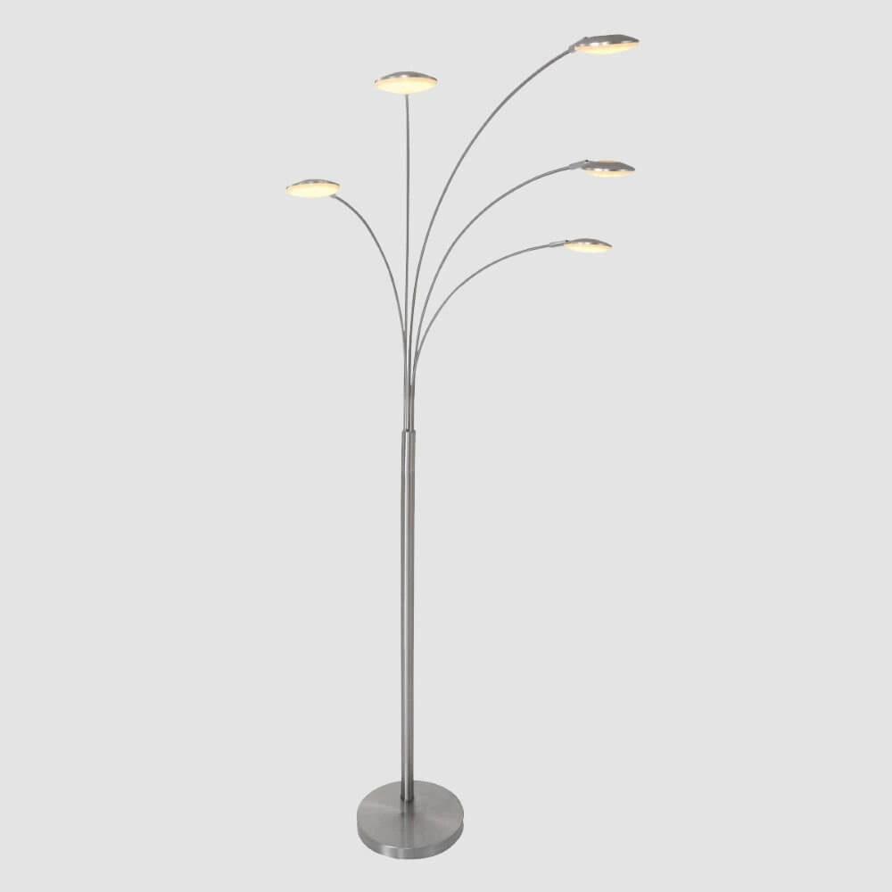 Lampadaire LED Mexlite Steinhauer 8712746114799
