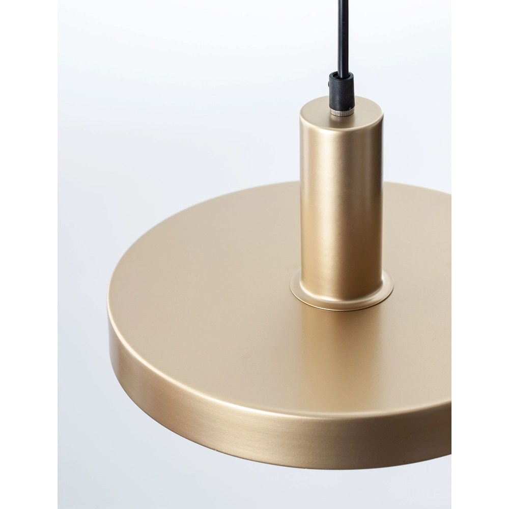 Suspension design Garni Or unique Lyora 5212017420787