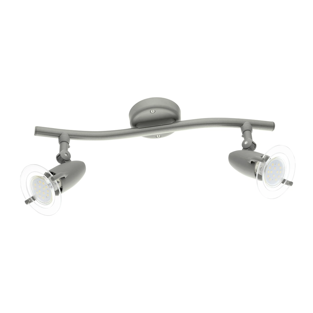 Emplacement monté en surface Pocket 2 2-gris clair