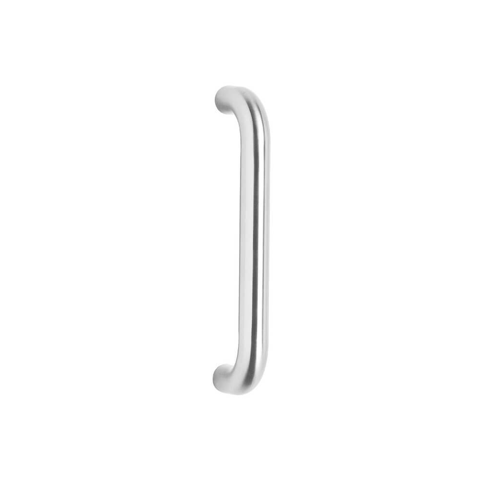 Poignée de porte en forme de U Gripon Acier inoxydable 32,5 cm