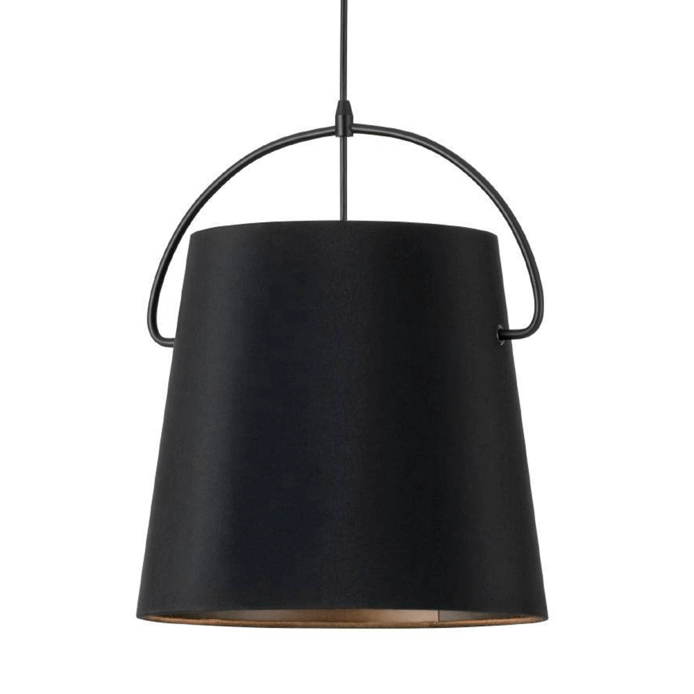 Lampe suspendue moderne Granadillos Ø 28 cm Stars of Light 9002759398651