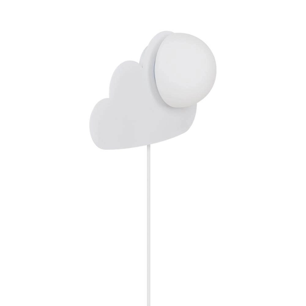 Applique murale Skyku Cloud Nuage de blanc Nordlux 5704924016042