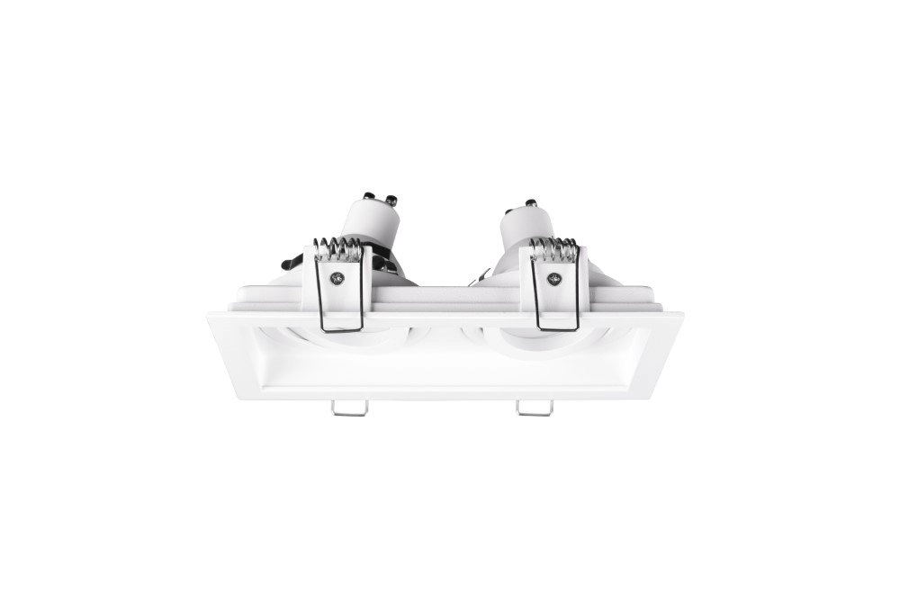 Projecteur double Kenai richtbaar Trio 4017807456011